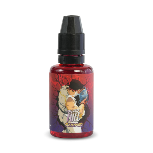 Concentre DIY fruité frais Seiryuto 30ml Fighter Fuel 30ml | Cigusto | Cigusto | Cigarette electronique, Eliquide