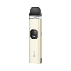 Pod Trine Innokin | Pod ecigarette batterie integree Innokin | Cigusto | Cigarette electronique, Eliquide