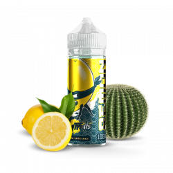 E Liquide REMON 100 ml - Cloud Vapor