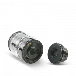 Atomiseur RTA Reload 26 RELOAD VAPOR | Cigusto | Cigarette electronique, Eliquide