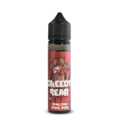 E Liquide sans nicotine Chubby Cheese 50ml Vape Distillery | Cigusto | Cigarette electronique, Eliquide