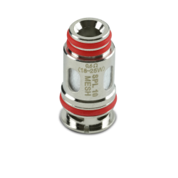 Résistances Nevoks pour Feelin - boite de 5| Cigusto | Cigusto | Cigarette electronique, Eliquide