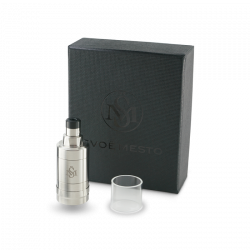 Atomiseur Kayfun Svoemesto Prime, ato Kayfun Svoemesto RTA single coil | Cigusto | Cigusto | Cigarette electronique, Eliquide
