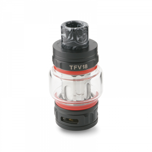 Clearomiseur TFV18 Smoktech XXL de 7,5 ml | Cigusto | Cigusto | Cigarette electronique, Eliquide