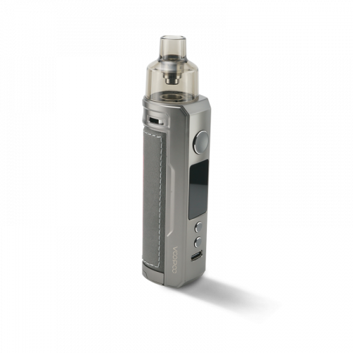 Cigarette electronique Kit Pod Mod  DRAG X  - VOOPOO | Cigusto | Cigarette electronique, Eliquide