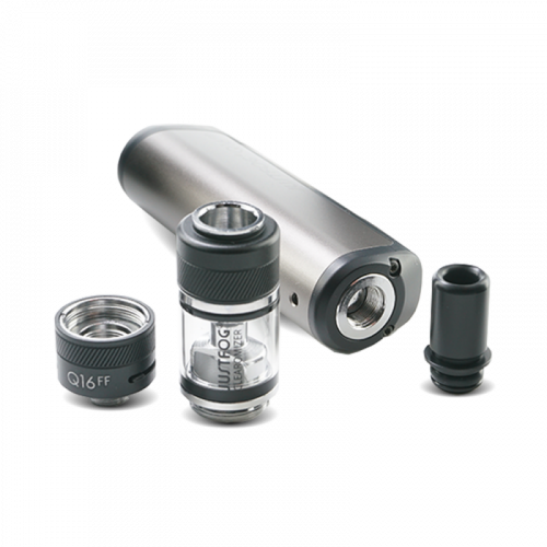 Kit Q16 FF - JustFog - Cigarette électronique Justfog Q16 FF | Cigusto | Cigarette electronique, Eliquide