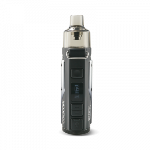 Pod Cigarette Electronique Argus 40 Watts de Voopoo | Cigusto | Cigarette electronique, Eliquide