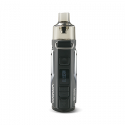 Pod Cigarette Electronique Argus 40 Watts de Voopoo | Cigusto | Cigarette electronique, Eliquide