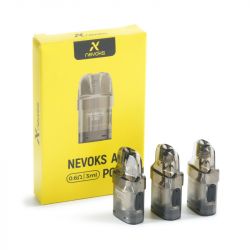 Cartouche pod Feelin A1 Nevoks | Cigusto Ecigarette | Cigusto | Cigarette electronique, Eliquide