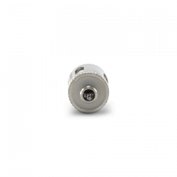 Résistance GS Air M 0,35 ohm pour GS Air Eleaf| Cigusto | Cigusto | Cigarette electronique, Eliquide