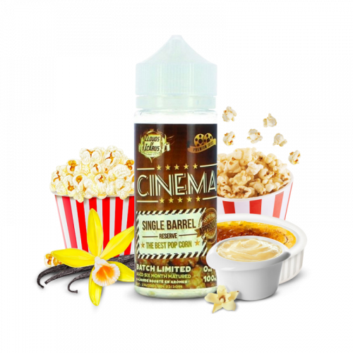 E liquide Cinema Reserve Act 1 100ml - CLOUDS OF ICARUS Nicotine 0mg | Cigusto | Cigarette electronique, Eliquide