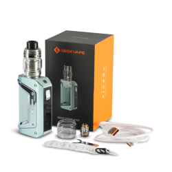 Cigarette electronique Aegis Legend 3 Geekvape, kit Aegis Legend 3 Geekvape | Cigusto | Cigusto | Cigarette electronique, Eliquide