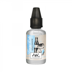 Concentré FREEZY COLA 30 ml - A&L Les Créations
