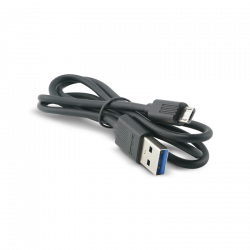 Cable micro-USB