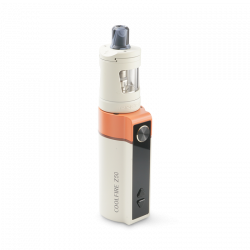 Kit cigarette electronique CoolFire Z50 Innokin Vintage Edition | Cigusto | Cigarette electronique, Eliquide