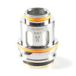 Resistance cigarette electronique série Z Geekvape | Cigusto | Cigusto | Cigarette electronique, Eliquide