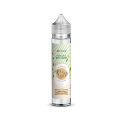 E Liquide MELON FRAISE 50 ml - Le Petit Verger