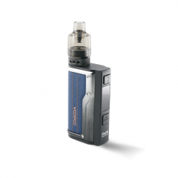 Kit Cigarette Electronique Box Argus GT de Voopoo | Cigusto | Cigarette electronique, Eliquide