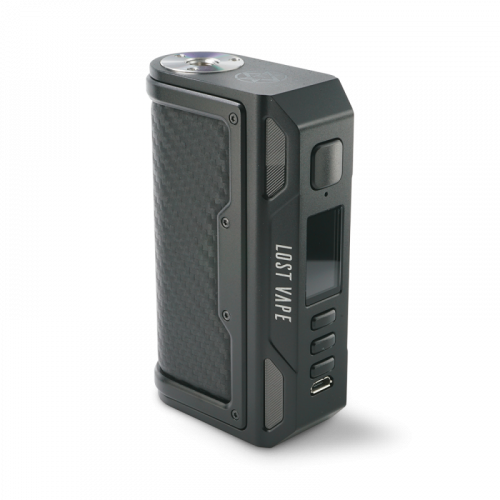 Box THELEMA DNA 250C - LOST VAPE | Cigusto | Cigarette electronique, Eliquide