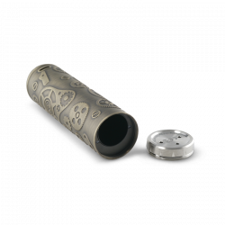Mod Punk 86W Tesla - Mod cigarettes électroniques Tesla | Cigusto | Cigarette electronique, Eliquide