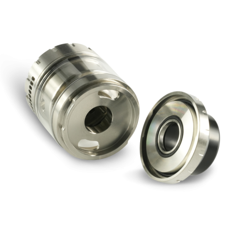 Atomiseur reconstructible OSIRIS RTA 30MM de chez VaperzCloud | Cigusto | Cigarette electronique, Eliquide
