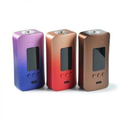 Box Vaporesso Gen 200, box double accus 18650| Cigusto | Cigusto | Cigarette electronique, Eliquide