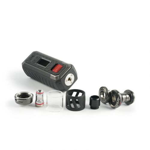 Kit Armour S 100 Watts par Vaporesso | Cigusto Ecigarette | Cigusto | Cigarette electronique, Eliquide