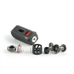 Kit Armour S 100 Watts par Vaporesso | Cigusto Ecigarette | Cigusto | Cigarette electronique, Eliquide