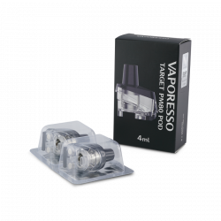 Cartouche Target PM80 4ml Vaporesso pour pods Target PM80 | Cigusto | Cigarette electronique, Eliquide