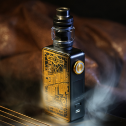 Kit Centaurus M200 Lost Vape -  cigarette électronique   | Cigusto | Cigarette electronique, Eliquide