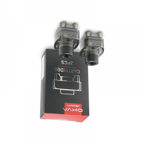 Cartouche Unipro Velocity - Oxva pour kit pod cigarette electronique | Cigusto | Cigarette electronique, Eliquide
