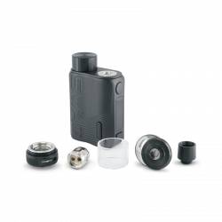 Mod Box SWAG 2 80 Watts de Vaporesso | Cigusto | Cigarette electronique, Eliquide