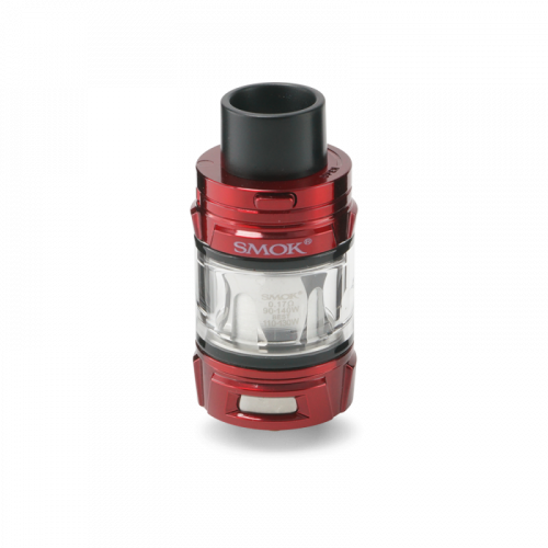 Clearomiseur TFV8 Baby V2 Smoktech - Contenance 5 ml | Cigusto | Cigarette electronique, Eliquide