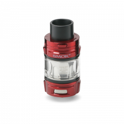 Clearomiseur TFV8 Baby V2 Smoktech - Contenance 5 ml | Cigusto | Cigarette electronique, Eliquide