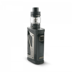 Kit cigarette electronique Scar 18 230 Watts de Smoktech | Cigusto | Cigarette electronique, Eliquide