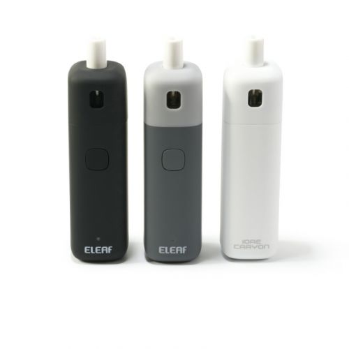 Pod Iore Crayon Eleaf | Kit ecigarette MTL | Cigusto | Cigusto | Cigarette electronique, Eliquide