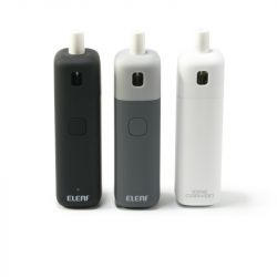 Pod Iore Crayon Eleaf | Kit ecigarette MTL | Cigusto | Cigusto | Cigarette electronique, Eliquide