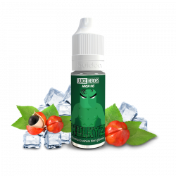 E Liquide Hulkyz Juice Heroes 10 ML Liquideo 4 taux de nicotine | Cigusto | Cigarette electronique, Eliquide