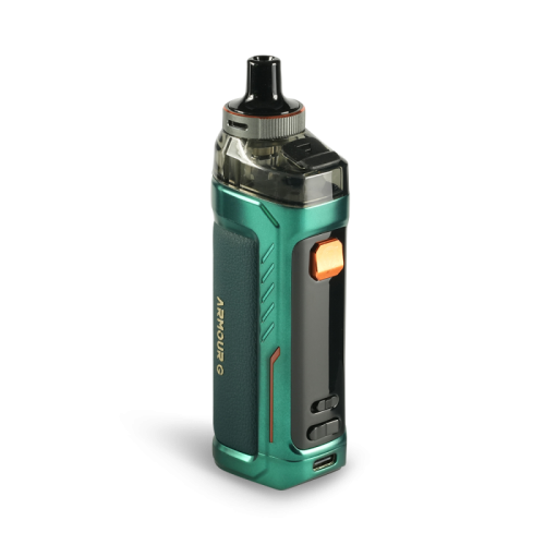 Kit cigarette électronique ARMOUR G batterie intégrée de Vaporesso | Cigusto | Cigarette electronique, Eliquide