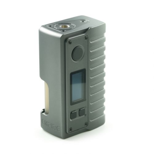 Box Bottom Feeder Empire Squonk 21700 VaperzCloud | Cigusto | Cigusto | Cigarette electronique, Eliquide