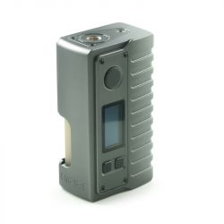 Box Bottom Feeder Empire Squonk 21700 VaperzCloud | Cigusto | Cigusto | Cigarette electronique, Eliquide