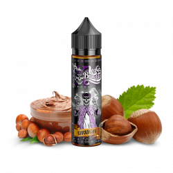 E Liquide Los Banditos Druga 50 ML Knoks Nicotine 0g | Cigusto | Cigarette electronique, Eliquide