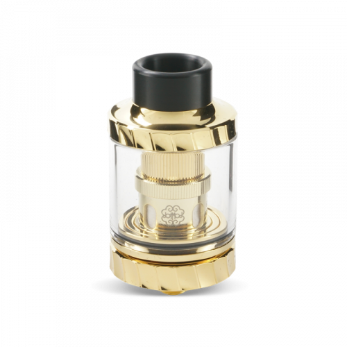 Atomiseur DOTTANK 3,5ml  24 MM - Dotmod | Cigusto | Cigarette electronique, Eliquide