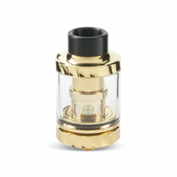 Atomiseur DOTTANK 3,5ml  24 MM - Dotmod | Cigusto | Cigarette electronique, Eliquide