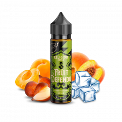 E Liquide LES DEMONS DE JESUS 50 ml - Religion Juice