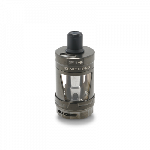 Clearomiseur ZENITH PRO Innokin, 5,5 ml MTL | Cigusto | Cigusto | Cigarette electronique, Eliquide