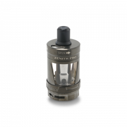Clearomiseur ZENITH PRO Innokin, 5,5 ml MTL | Cigusto | Cigusto | Cigarette electronique, Eliquide