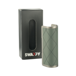 Porte aimantée interchangeable pour mod box SWAPPY de Cigusto | Cigusto | Cigarette electronique, Eliquide