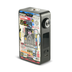 Box Centaurus M200 Lost Vape - Ecigarette | Cigusto | Cigusto | Cigarette electronique, Eliquide