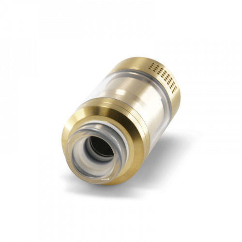 Atomiseur RTA Isolation tank - DEATHWISH MODS | Cigusto | Cigarette electronique, Eliquide